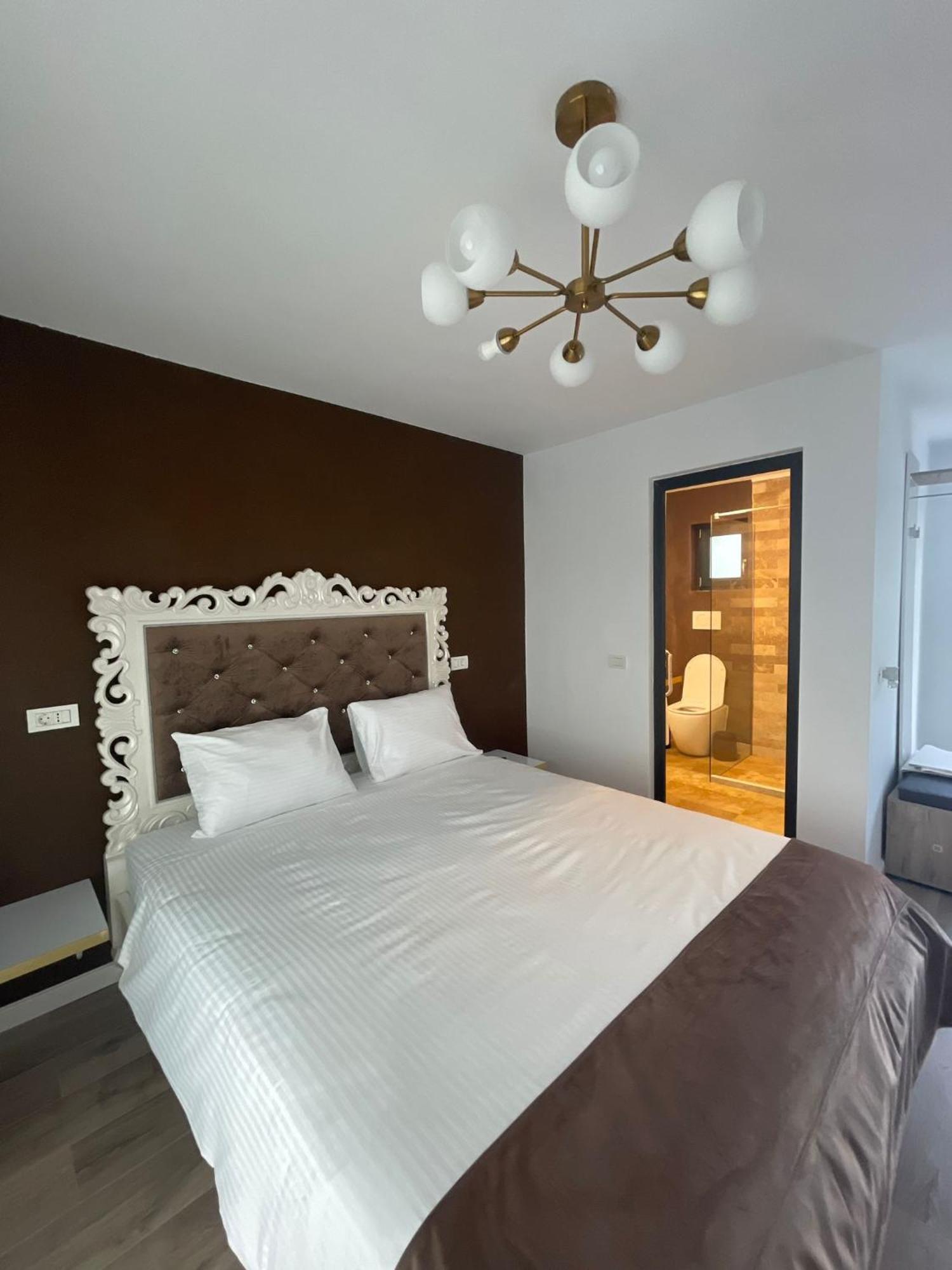 Отель Cataleya House Oesti-Paminteni Экстерьер фото