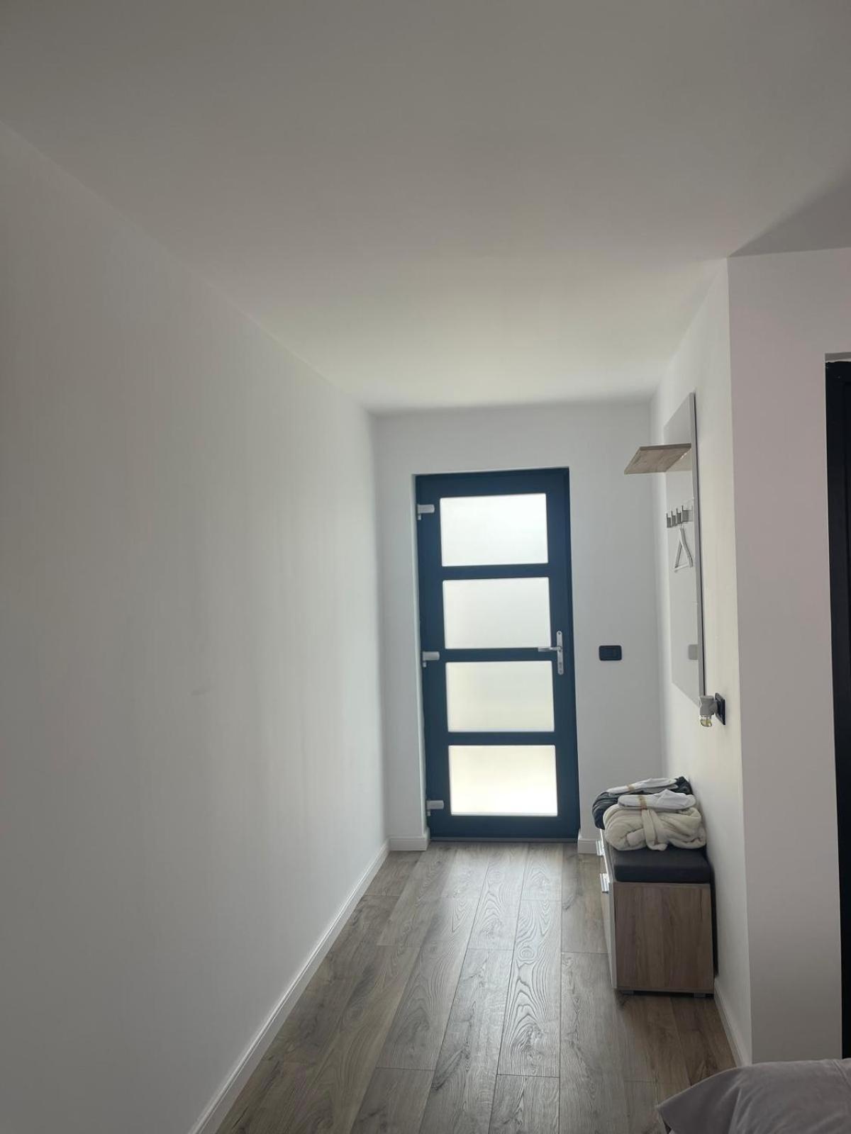 Отель Cataleya House Oesti-Paminteni Экстерьер фото