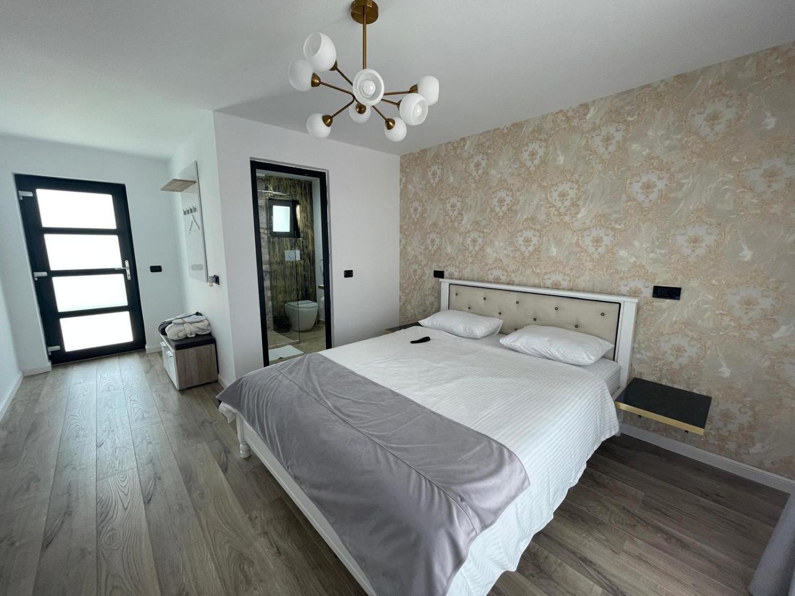 Отель Cataleya House Oesti-Paminteni Экстерьер фото
